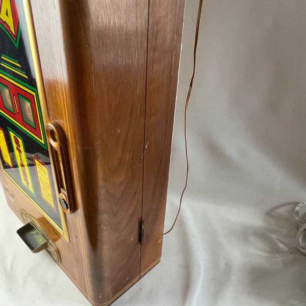 Automat Ultra