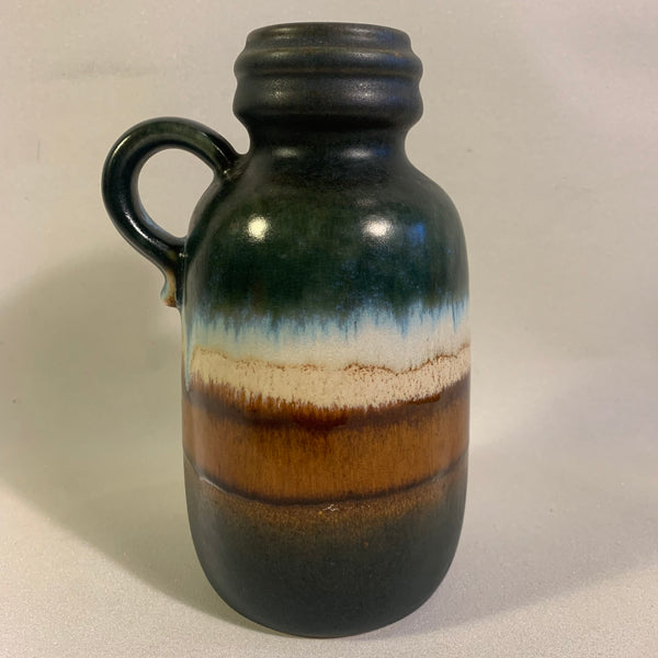 Vase Krug Keramik 413-20 von Scheurich