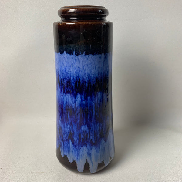 Keramik Vase von Scheurich 206-26