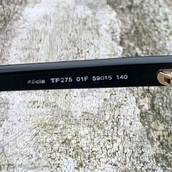 Sonnenbrille Tom Ford Alicia