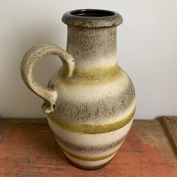 Keramik Bodenvase von Scheurich 491-42