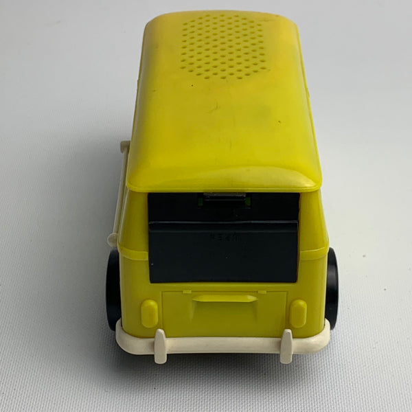 VW Bus Soundwagon von Tamco