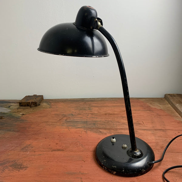 Schreibtischlampe von Helo Leuchten
