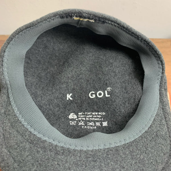 Kangol Vintage Cap