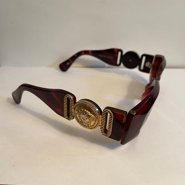 Gianni Versace Vintage Sonnenbrille