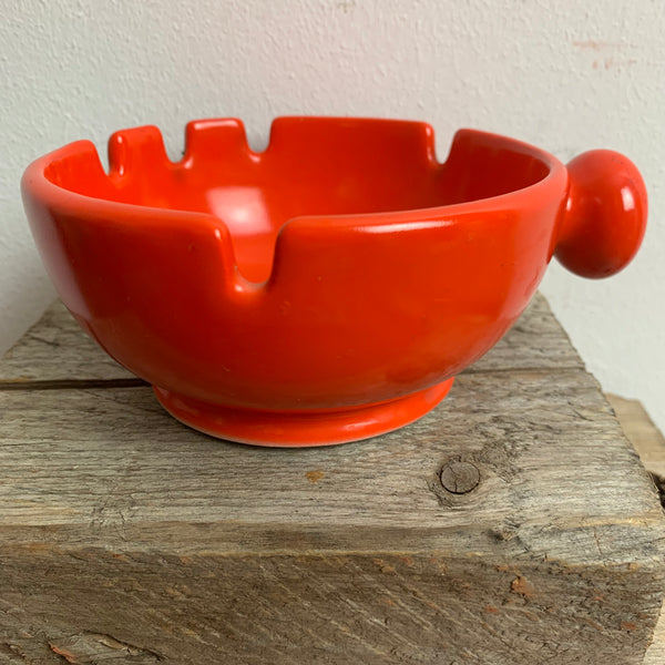 Pop Art Aschenbecher Waechtersbach
