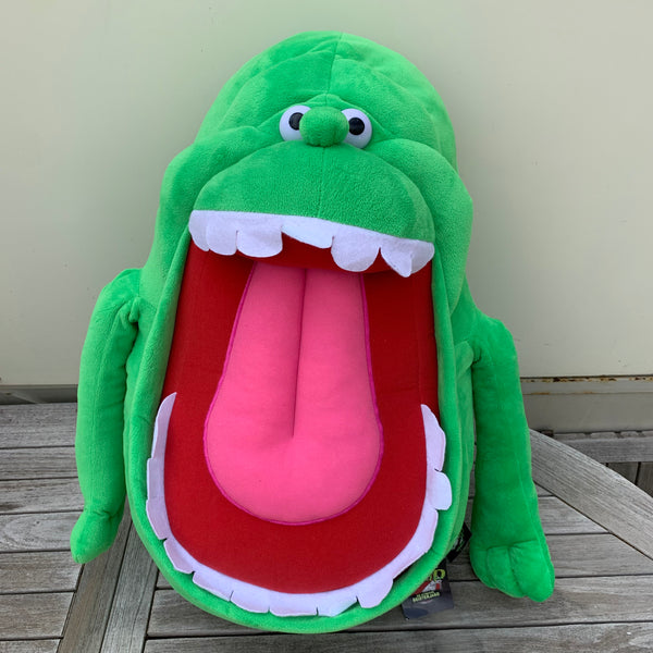 Ghostbusters Slimer 60 cm Figur