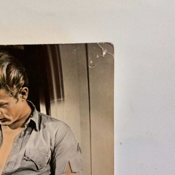 Kino Aushangfoto Giganten