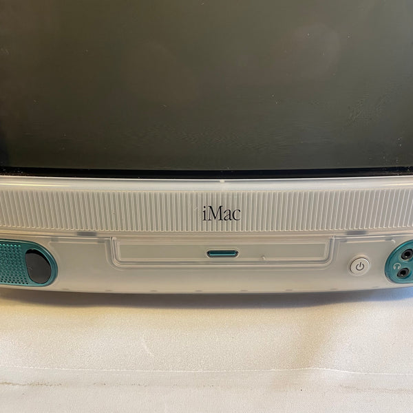 IMac erste Generation