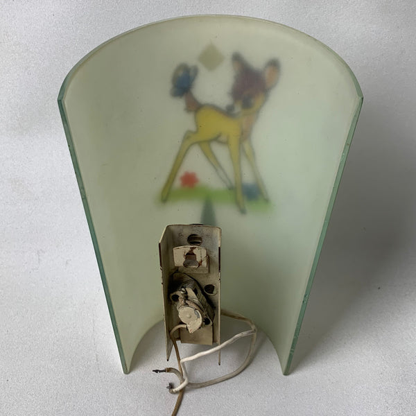 Disney Wandlampe von Doria Leuchten