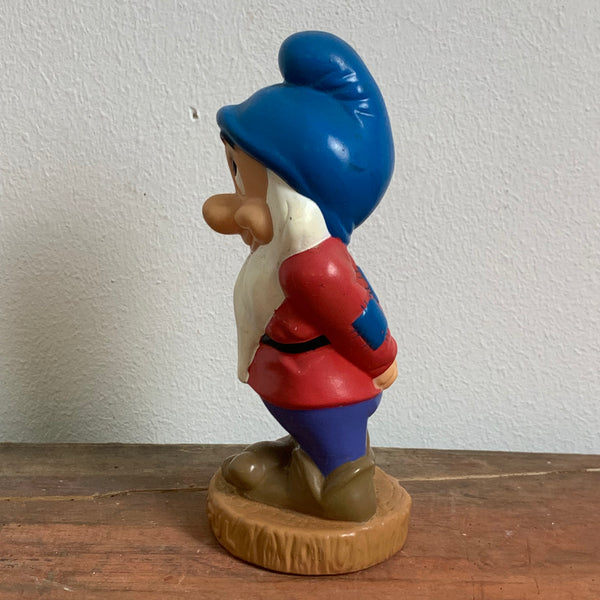 Disney Figur Bashful von Schneewittchen und die sieben Zwerge