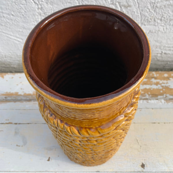 Bodenvase Keramik Carstens Tönnieshof 7740-50