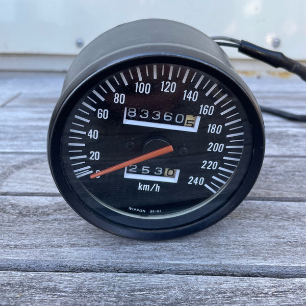 Nippon Seiki Tachometer für Suzuki / Yamaha