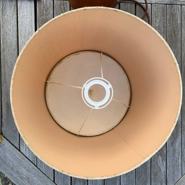 Danish Design Tischlampe Kirk