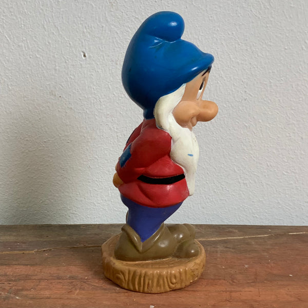 Disney Figur Bashful von Schneewittchen und die sieben Zwerge