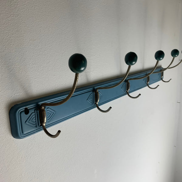 Vintage Bauhaus Garderobe