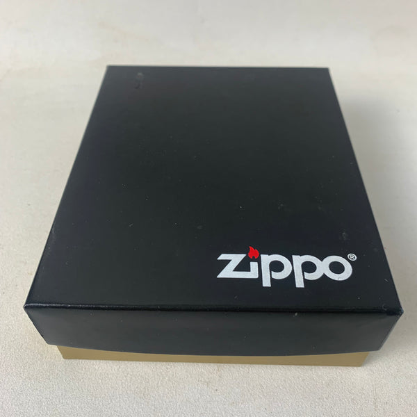 Zippo Feuerzeug Geschenkset
