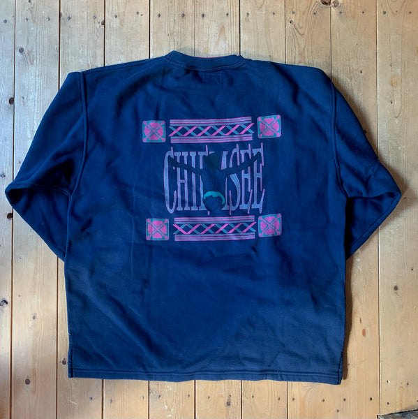 Chiemsee Sweatshirt Vintage