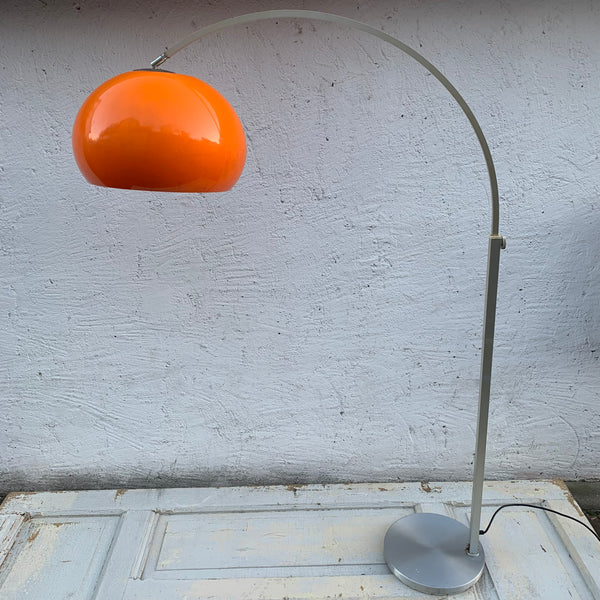 Pop Art Bogenlampe