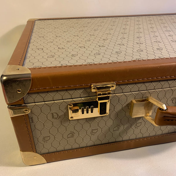Koffer von Christian Dior
