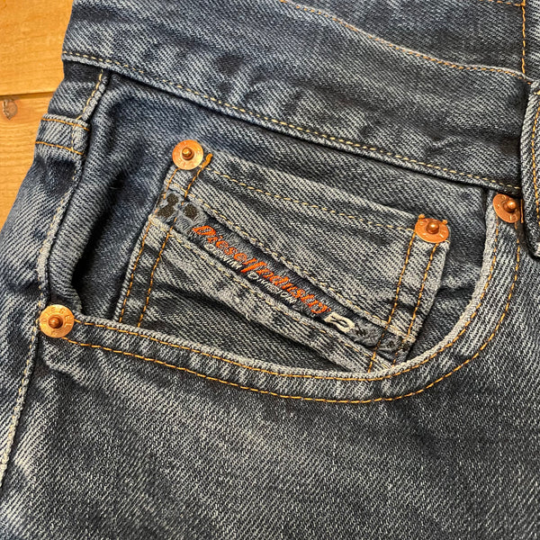 Vintage Diesel Jeans RR55