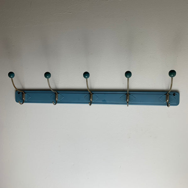 Vintage Bauhaus Garderobe