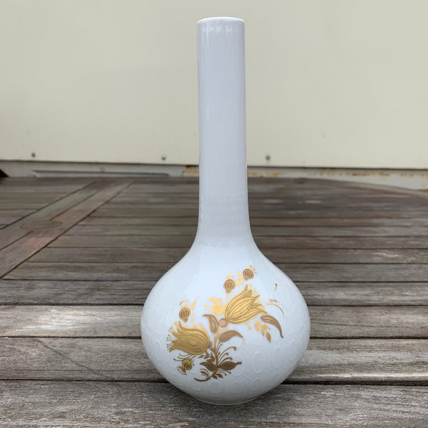 Rosenthal Studio Linie Vase Romanze von Björn Wiinblad