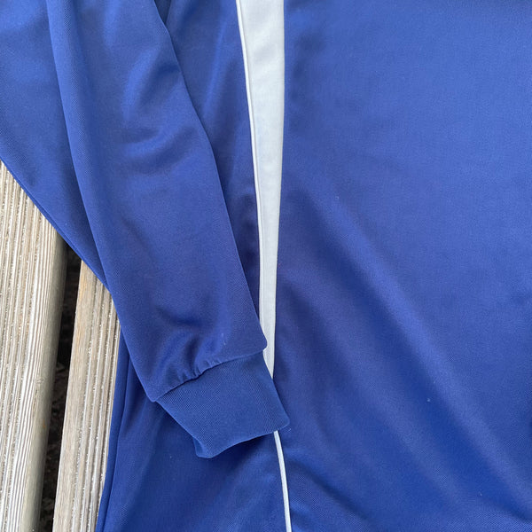 Adidas Sport Longsleeve Vintage
