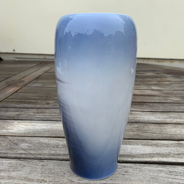 Jugendstil Vase Royal Copenhagen No 4463 die kleine Meerjungfrau