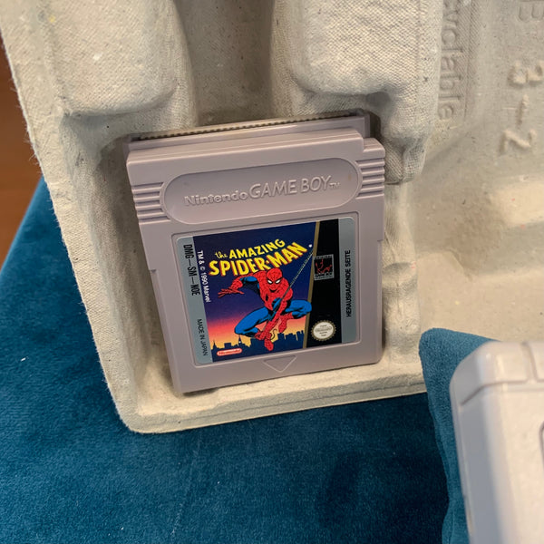 Nintendo Game Boy Super 3 Set von 1989