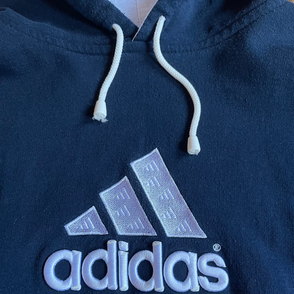Adidas Pullover Vintage