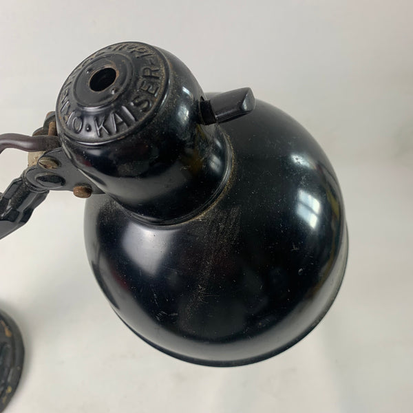 Schreibtisch Lampe von Kaiser Leuchten