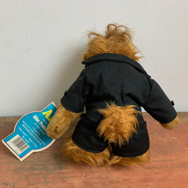 Original Alf Plüsch Figur