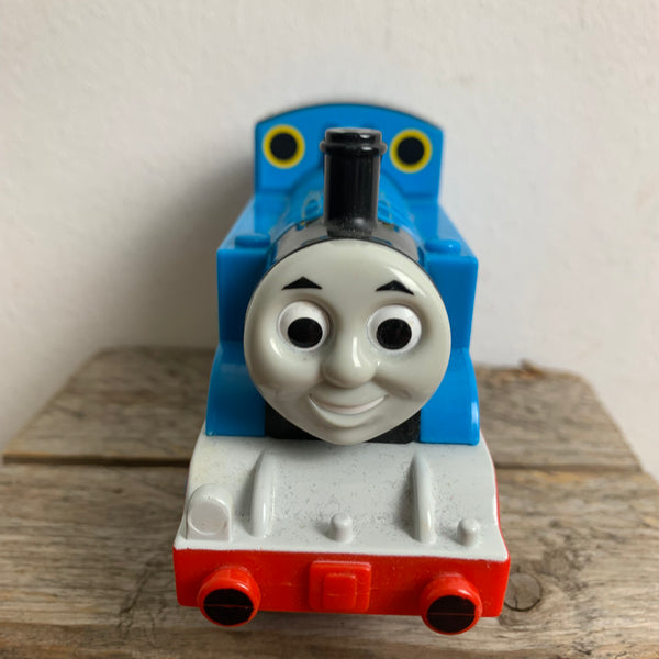 Thomas die kleine Lokomotive mit Sound