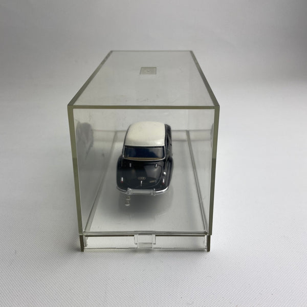1958 Auto Union 1000 S Coupe Panoramascheibe 1/43 AAM/EMC
