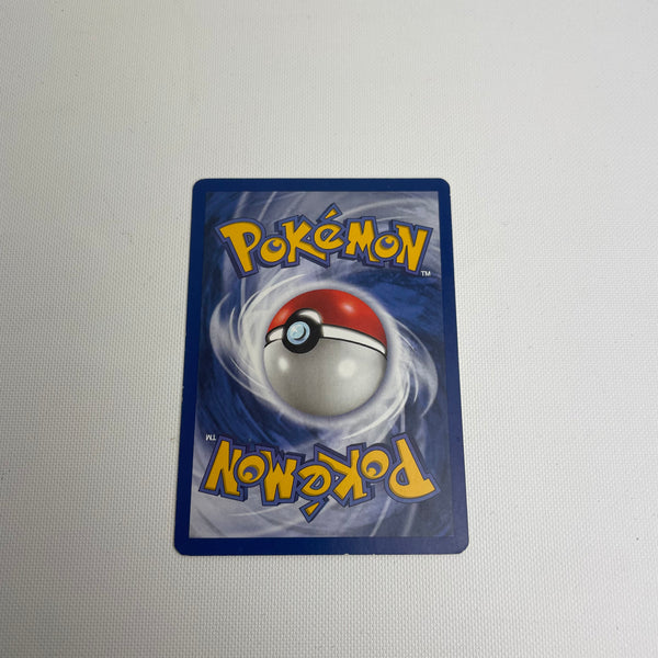 Pikachu 58/102 - Pokémon Card