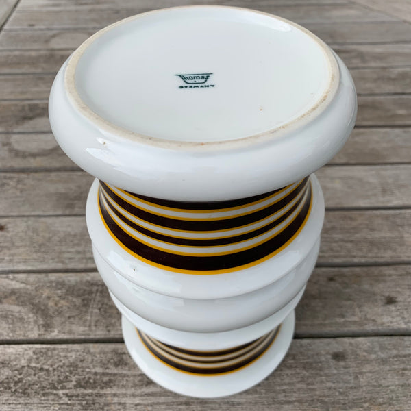 Vintage Vase von Thomas