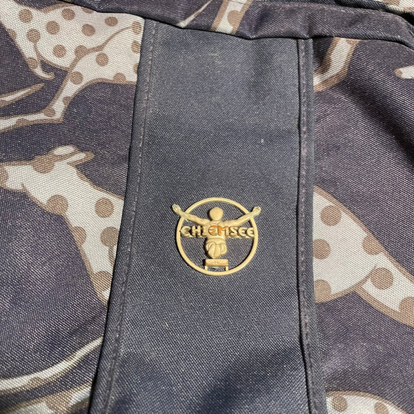 Vintage Chiemsee Rucksack