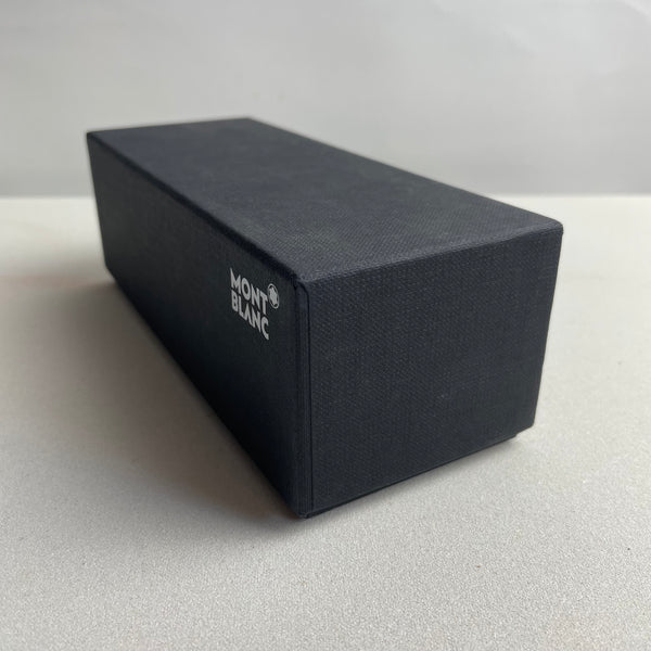 Herren Sonnenbrille von Montblanc