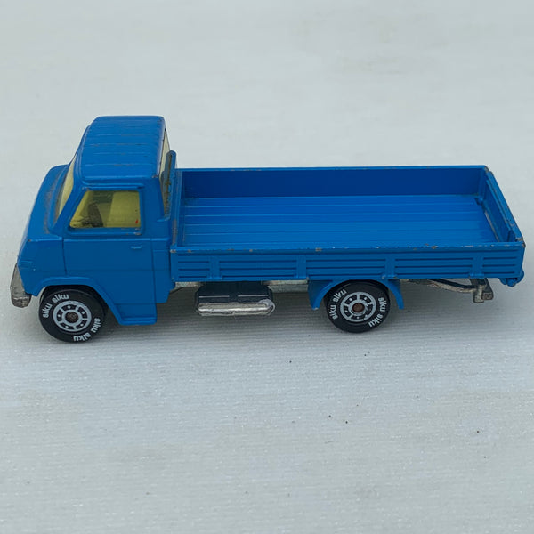 Hanomag Henschel Pritschenwagen von Siku