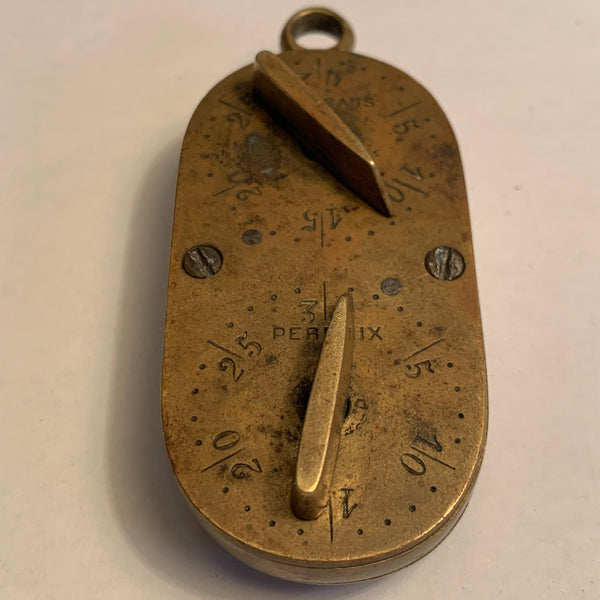 Jagd Wild Zähler - Norfolk Liar Game Counter