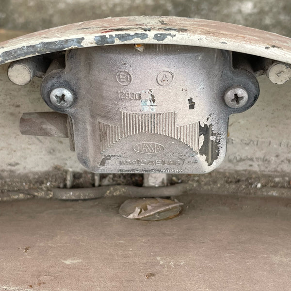 Motorhaube VW Käfer
