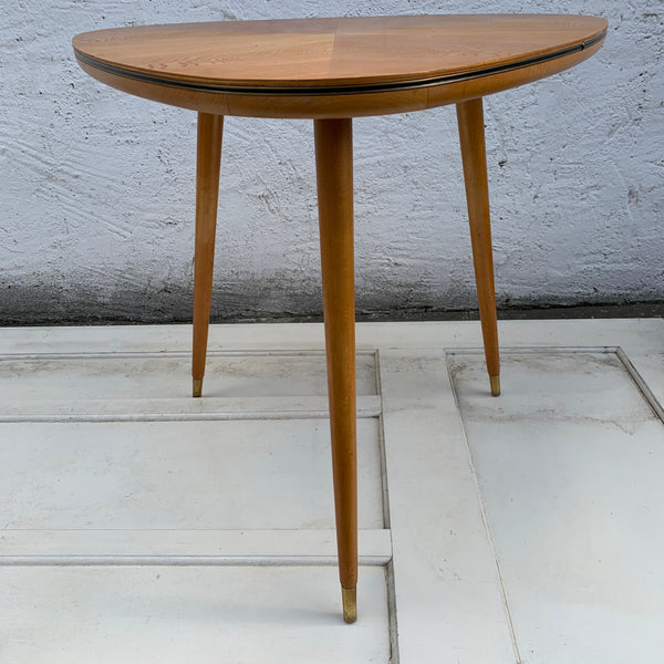 Nierentisch von Ilse Möbel 6214