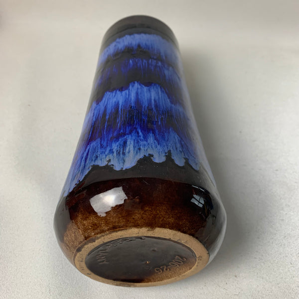 Keramik Vase von Scheurich 206-26