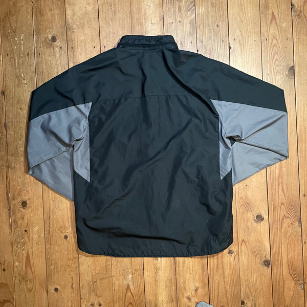 Vintage Nike Track Jacke