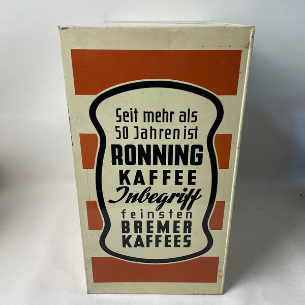 Kaffeeschrank von Ronning Bremen