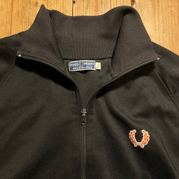 Fred Perry Vintage Trainingsjacke