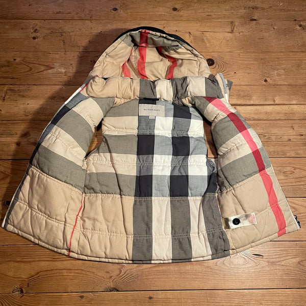 Burberry Weste für Kinder