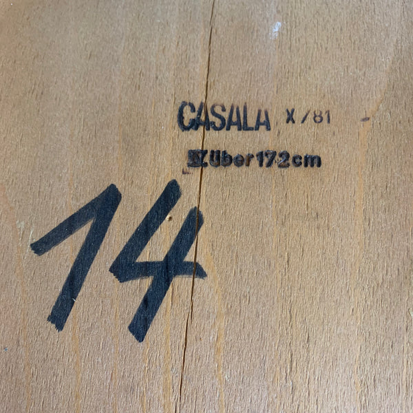 Vintage Kinderstuhl von Casala
