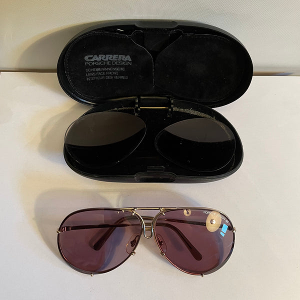 Porsche 5623 40 Sammler Sonnenbrille